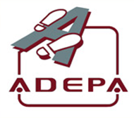 Adepa France logo