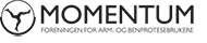 Momentum Norway logo