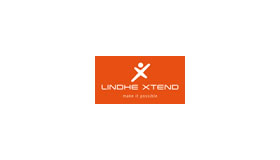 Lindhe-Xtend logo