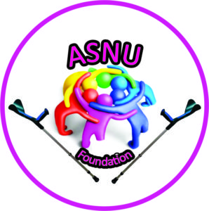 ASNU logo